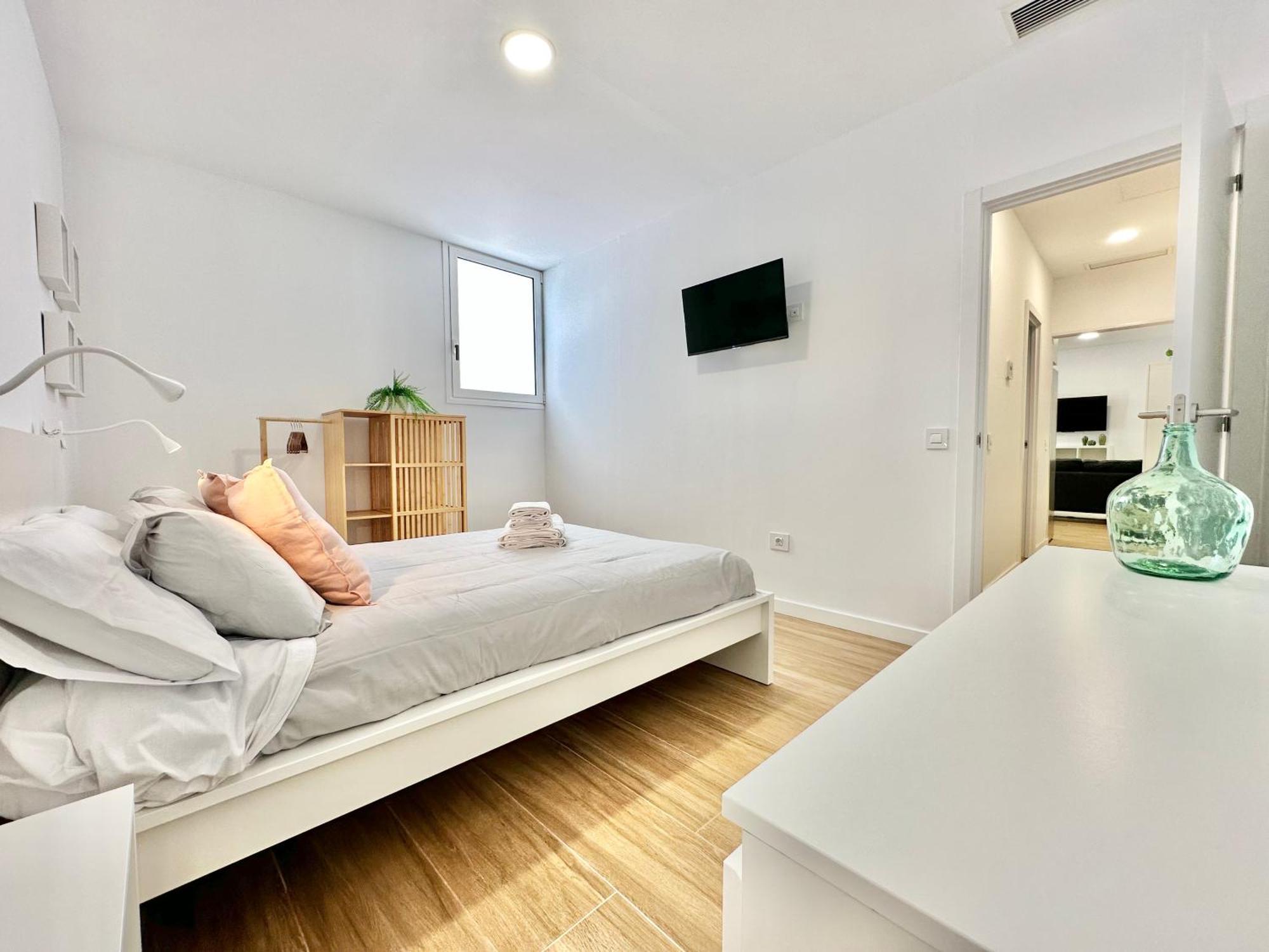 Teresitas Home I San Andrés Exteriér fotografie