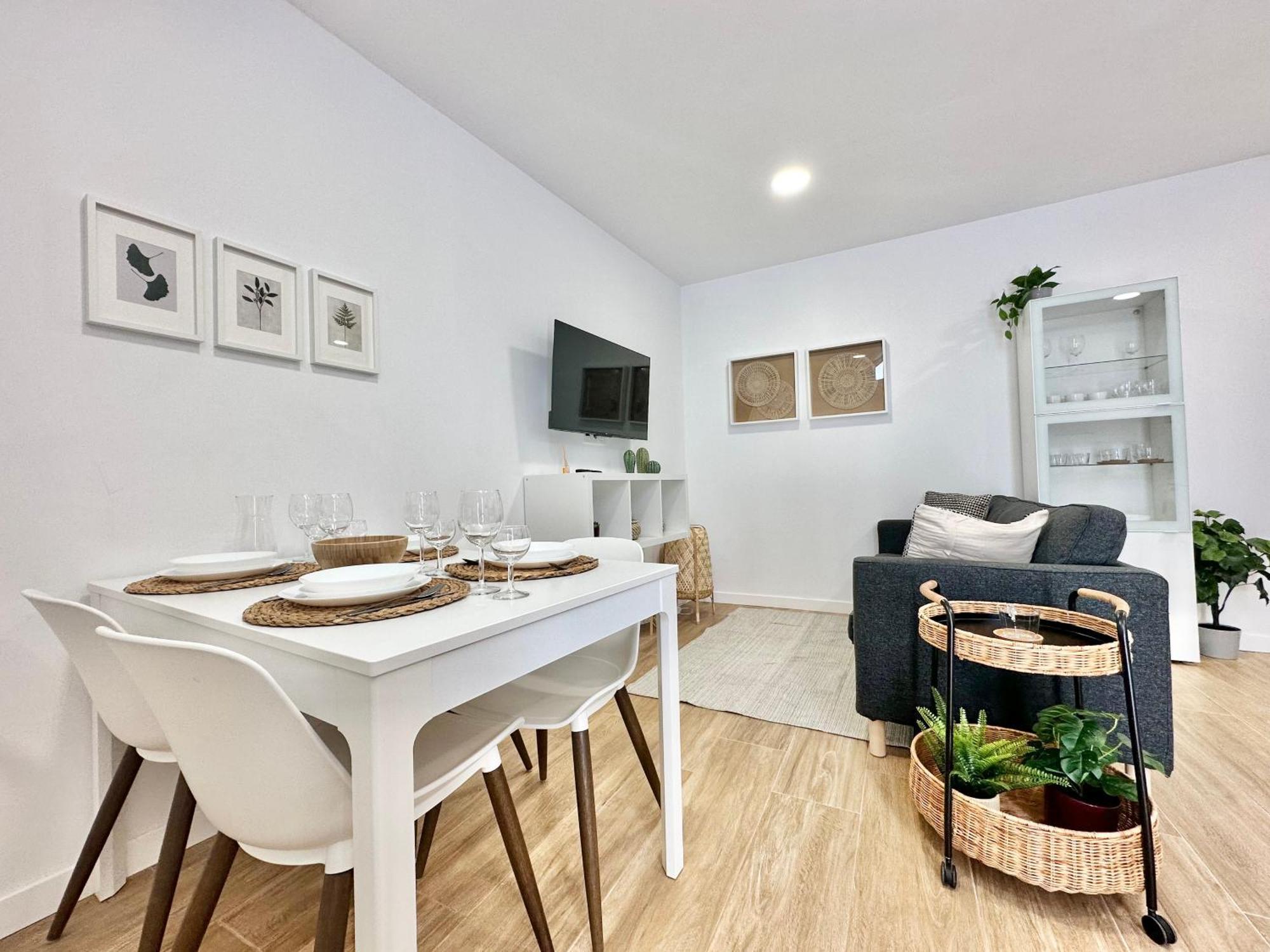 Teresitas Home I San Andrés Exteriér fotografie