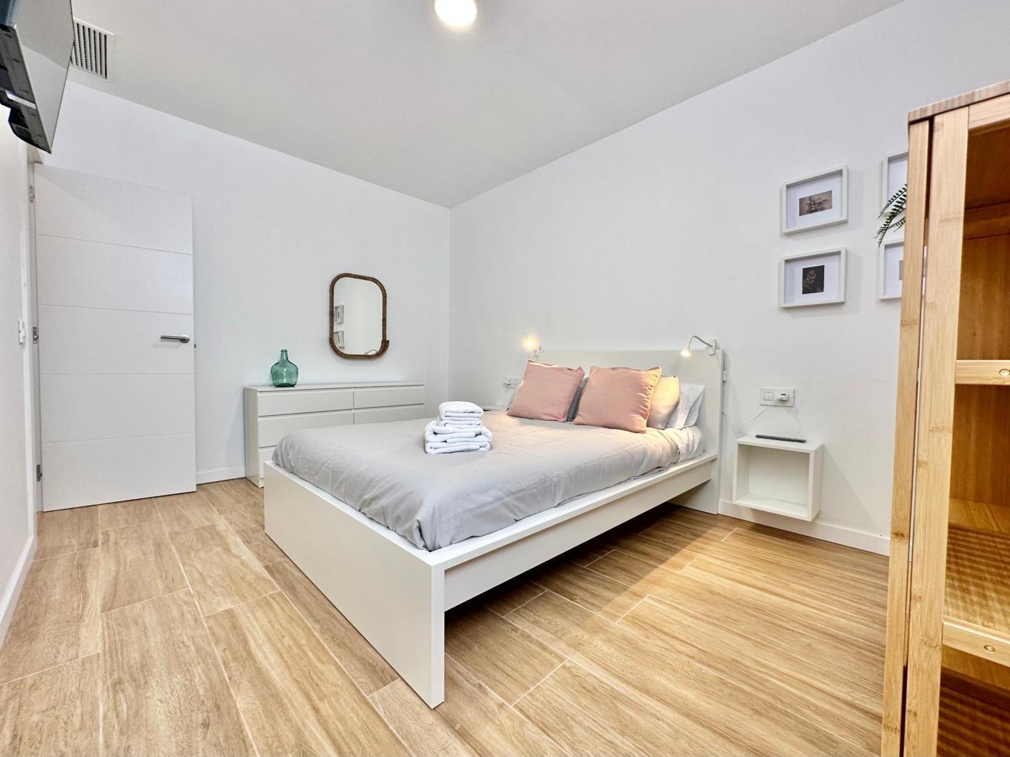 Teresitas Home I San Andrés Exteriér fotografie
