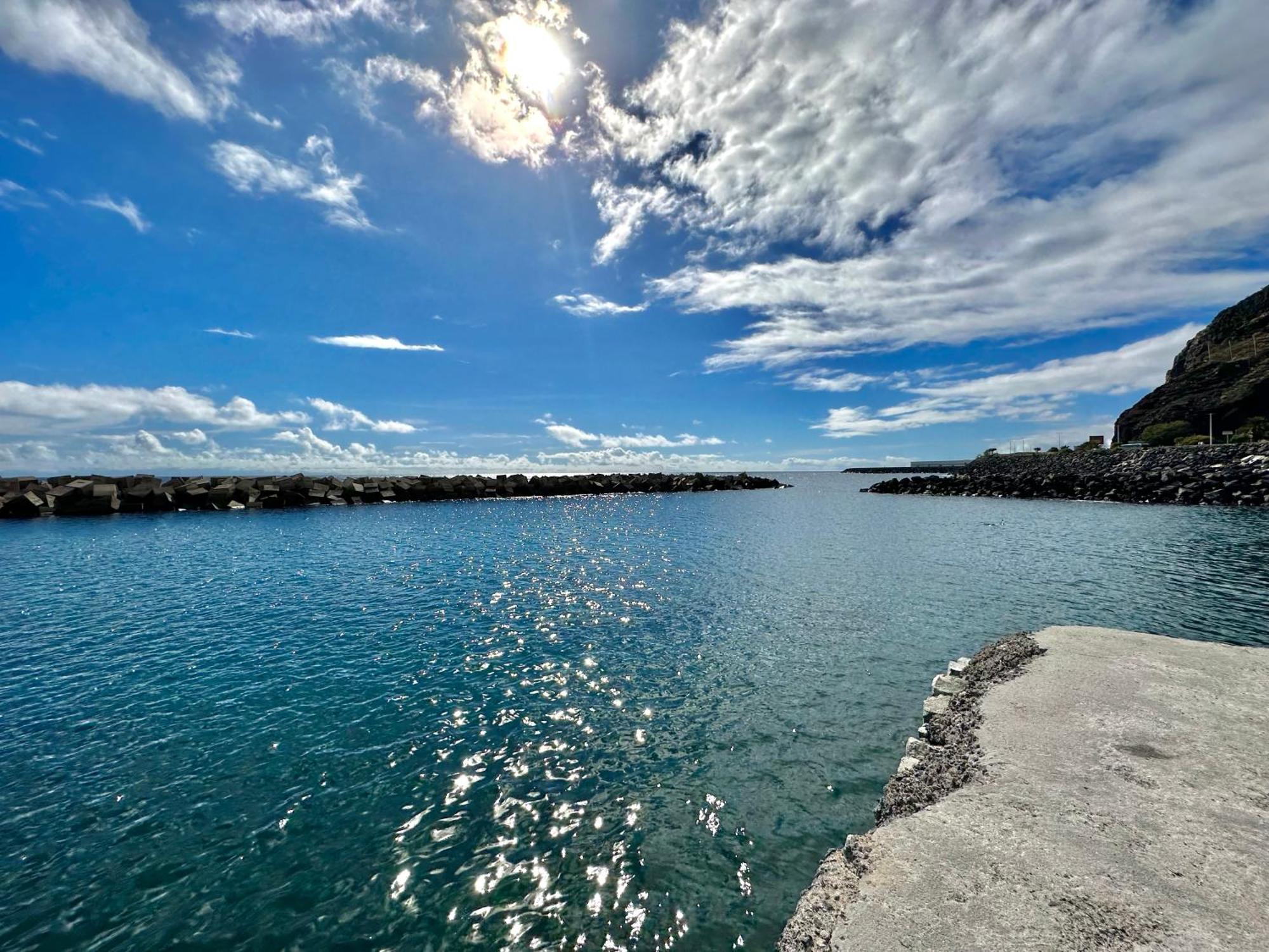 Teresitas Home I San Andrés Exteriér fotografie