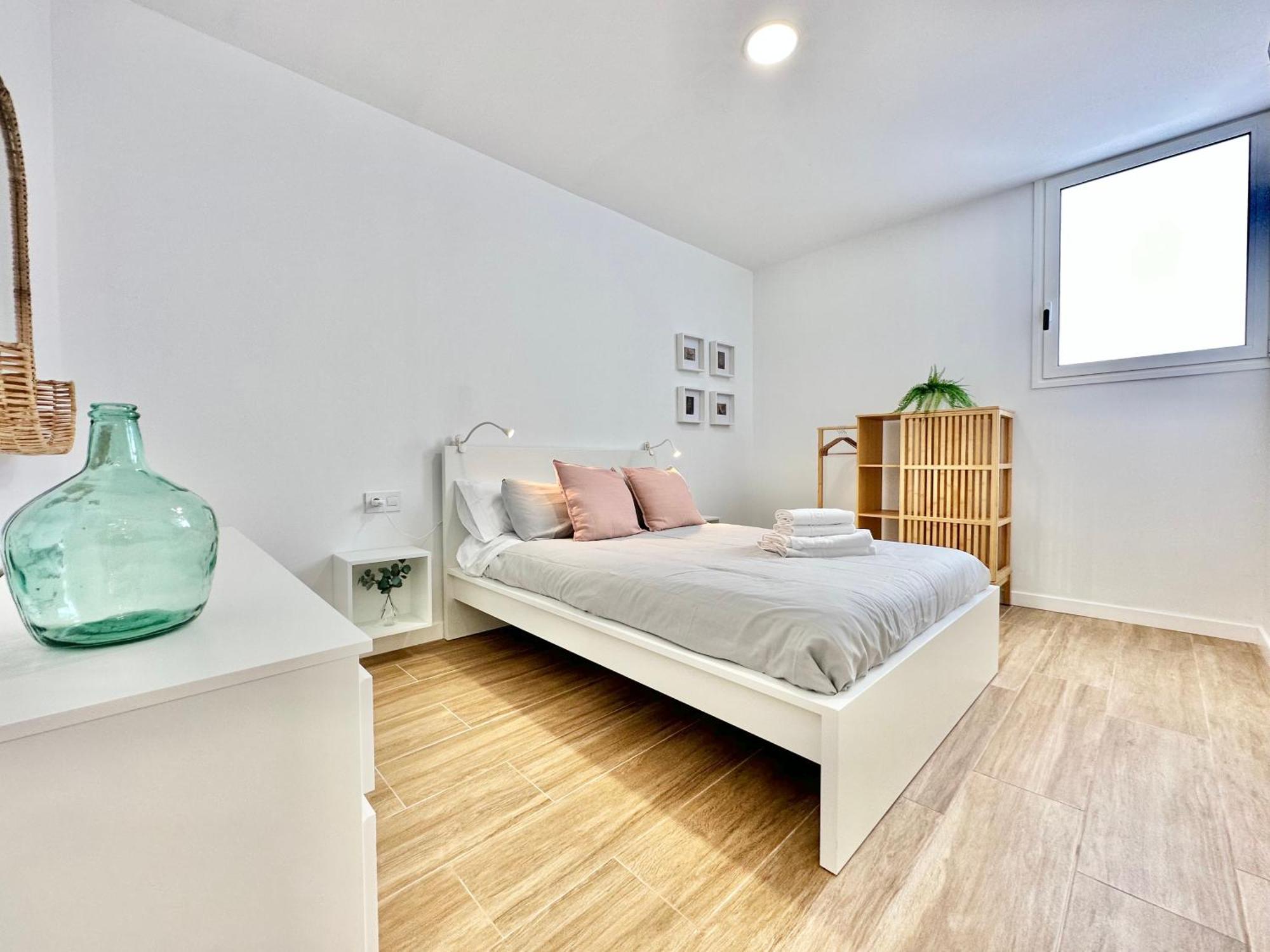 Teresitas Home I San Andrés Exteriér fotografie